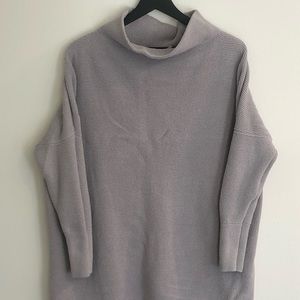 FP Ottoman Mock Neck Sweater